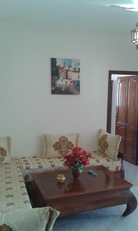 Appartamento Mirleft Trip Esterno foto