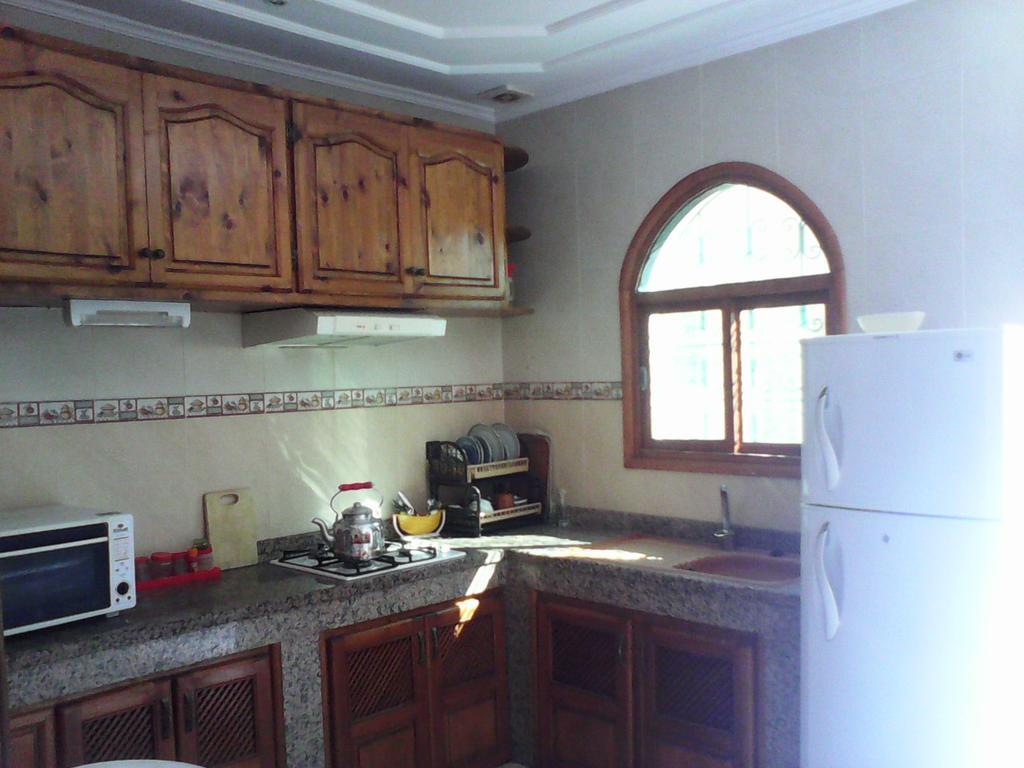 Appartamento Mirleft Trip Camera foto