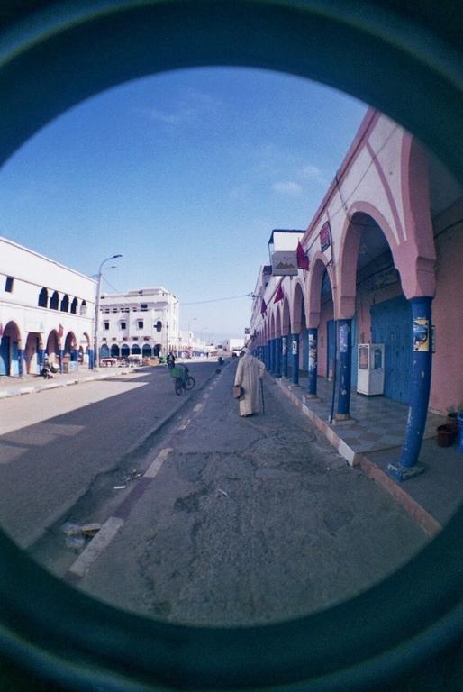 Appartamento Mirleft Trip Camera foto