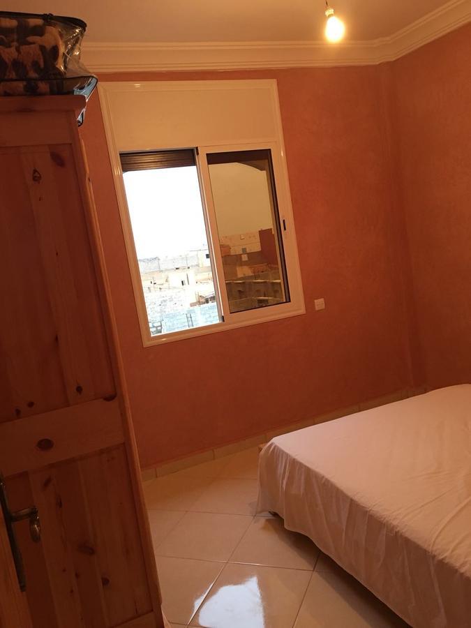 Appartamento Mirleft Trip Esterno foto